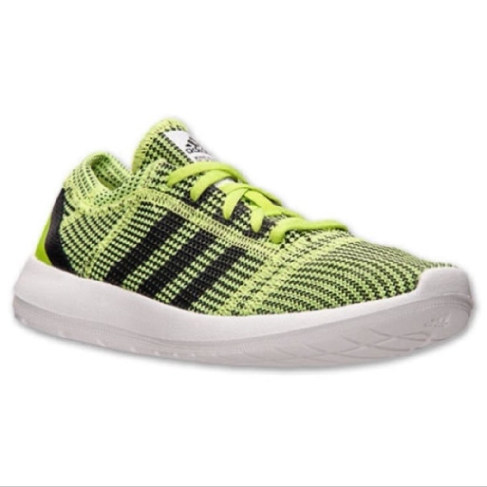 Women’s Adidas Element Refine Tricot Running Shoes